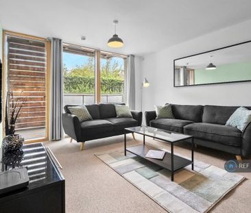 2 bedroom flat to rent - Photo 4