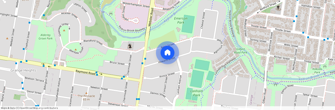 23B Howard Street, Grange QLD 4051