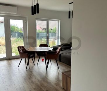 RECO Casa 3 camere Santandrei de inchiriat - Fotografie 6