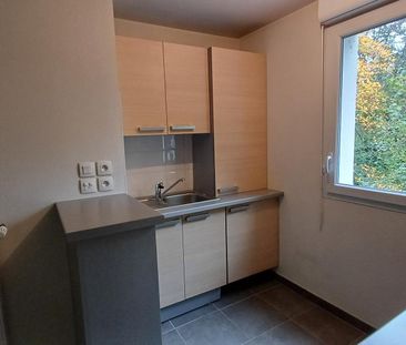 location Appartement T2 DE 40.54m² À NANTES - Photo 6