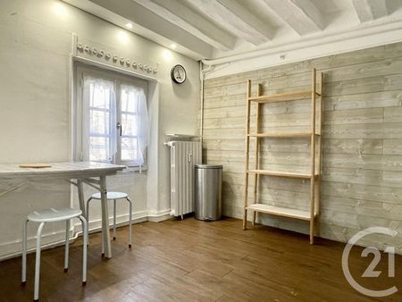 1 pièce - 22,31 m2 CHARTRES - 28 - Photo 2