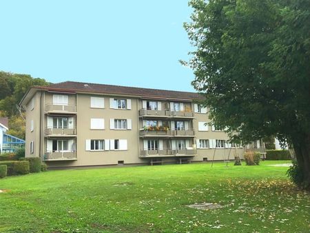 4 Zimmer, 74 m², 1. Stock - Foto 4
