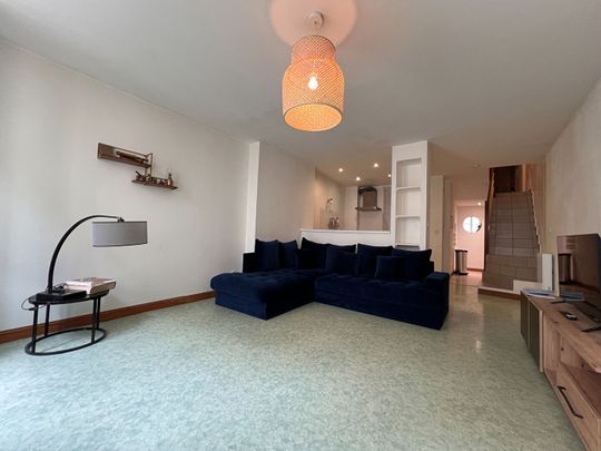 Location Appartement 3 pièces 70m² - Photo 1