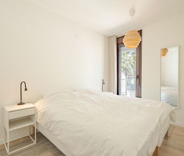 Middle Floor Apartment in Estepona - Foto 3