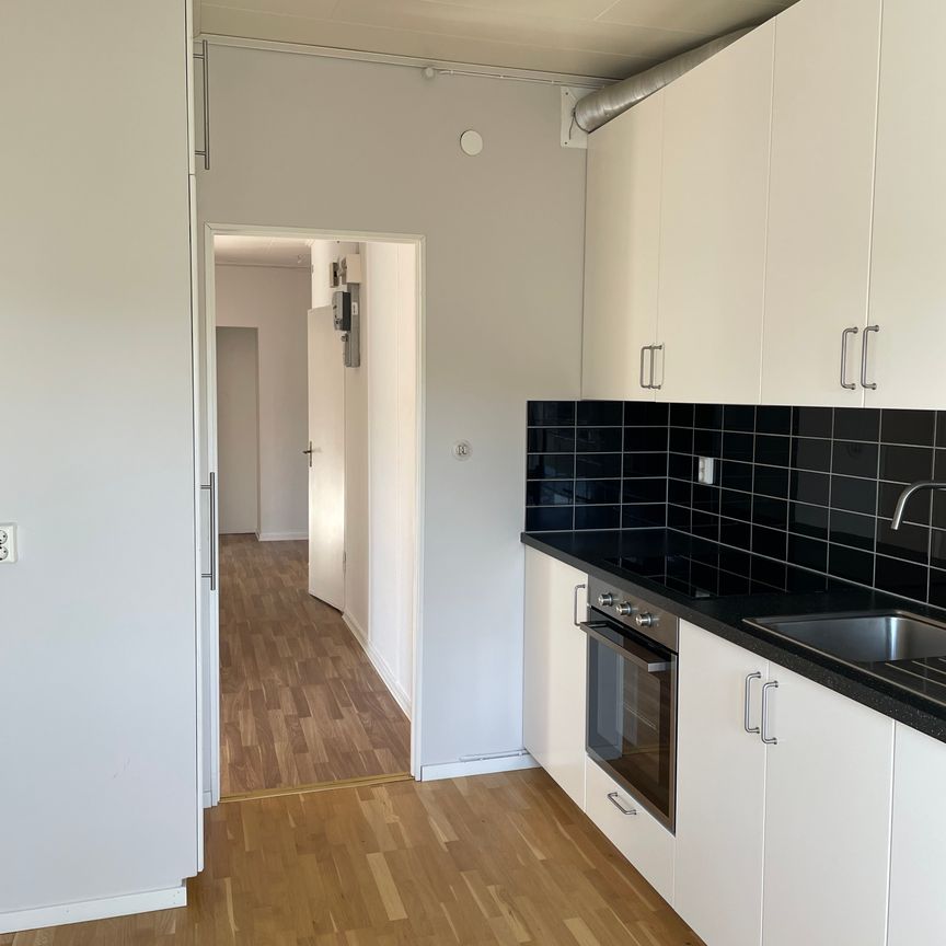 Våxnäsgatan 50 - Photo 1