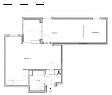 Nahe Hauptbahnhof 2 ZI - Sonnwendviertel - beste Verkehrsanbindung ... - Photo 5