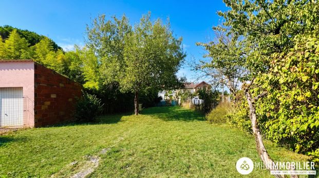 Location Appartement 3 pièces 76m² ALBI 81000 - Photo 1