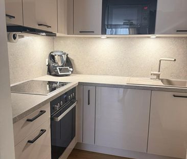 Nachmieter ab März gesucht - 2-Zimmer-Wohnung mit Terrasse - Photo 1