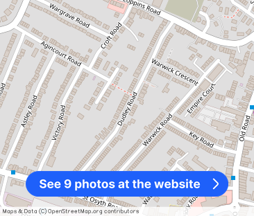 Dudley Road, CLACTON-ON-SEA - Photo 1