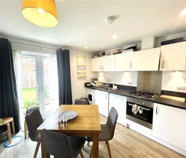 2 bedroom terraced house to rent - Photo 4