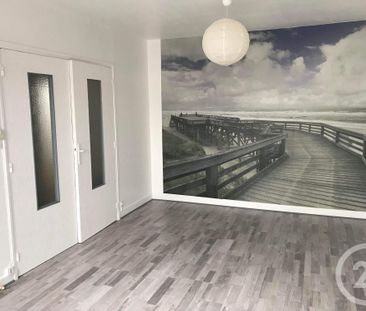 Appartement F2 à louer 2 pièces - 45,47 m2 CALAIS - 62 - Photo 1