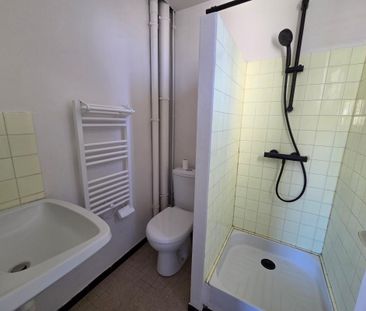 Location Appartement 1 pièce 21m² LA VILLE DU BOIS 91620 - Photo 3