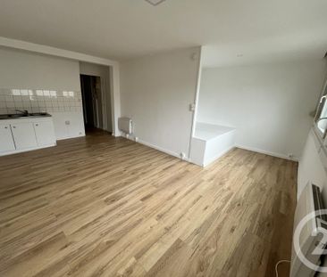 Appartement Studio à louer 1 pièce - 28 m2 CALAIS - 62 - Photo 2