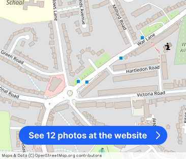 War Lane, Harborne, Birmingham, B17 9RU - Photo 1