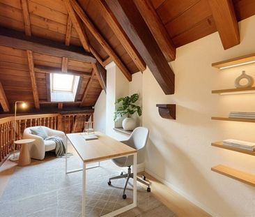5 Zimmer, 2. Stock - Photo 3