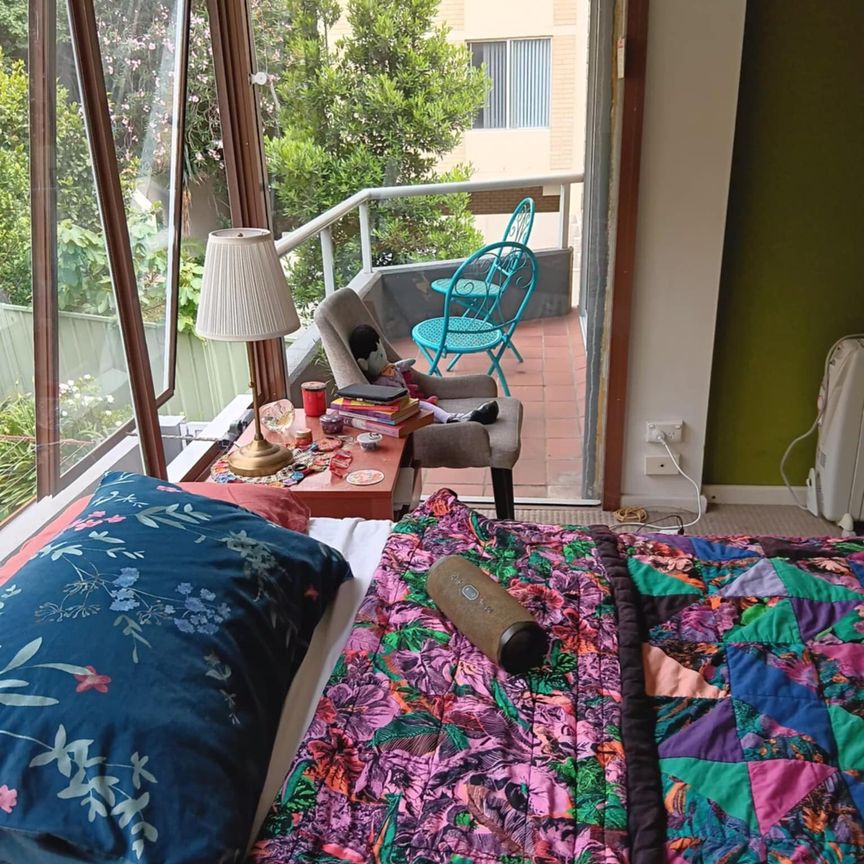 Wollongong CBD - Photo 1