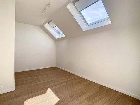 Penthouse te huur - Foto 4