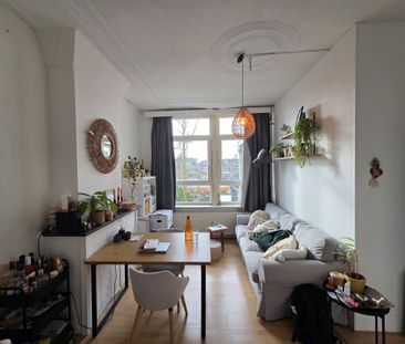Ruime kamer Morsweg ( tijdelijk huurcontract ) - Foto 1