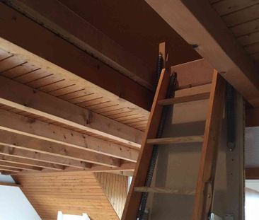 4.5 Zimmer, 95 m², 3. Stock - Photo 2