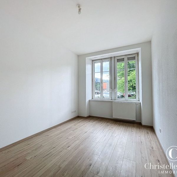 Appartement - MASEVAUX NIEDERBRUCK - 34m² - 1 chambre - Photo 1