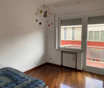 VILLA CHIGI - QUARTIERE AFRICANO - BILOCALE ARREDATO CON BALCONE - Photo 4