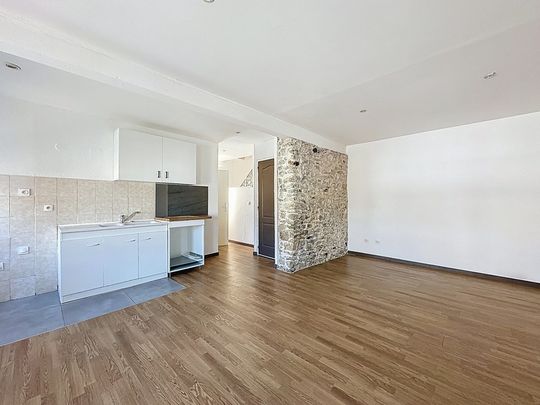 Duplex 3 pièces à Boulay-Moselle - Photo 1