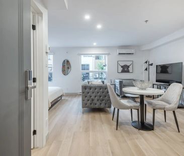 Appartement - 116-490 Av. Lake - Photo 2