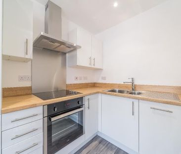 1 bedroom apartment to rent - Photo 6