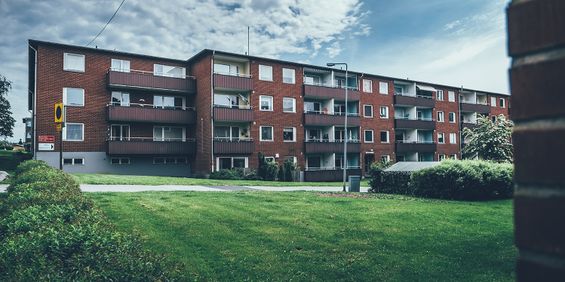 Våmmedalsvägen 44 - Photo 3