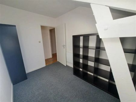 Location appartement 4 pièces - 70.25m² à Beaurepaire (38270) - Photo 3