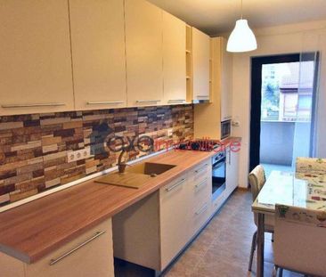 Apartament 1 camere de inchiriat in Cluj-Napoca, Marasti ID 4420 - Fotografie 6