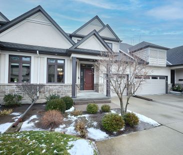 For Lease - 14 Emerald Common Unit# 7, St. Catharines, Ontario - Photo 2