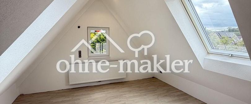 Maisonette in Trossingen - Foto 1
