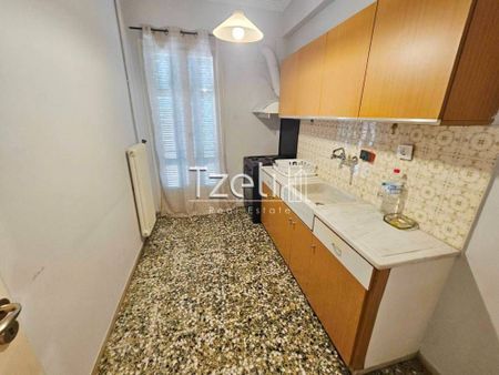Διαμέρισμα για ενοικίαση Αγυιά (Πάτρα) - Photo 5