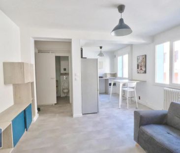 Appartement à louer 2 pièces 39.49m² - Photo 4