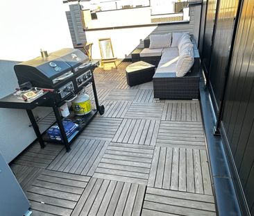 For Lease - 2 Phelps Lane Unit# 9, Richmond Hill, Ontario - Photo 2