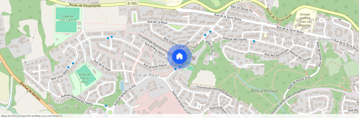 29000, Quimper