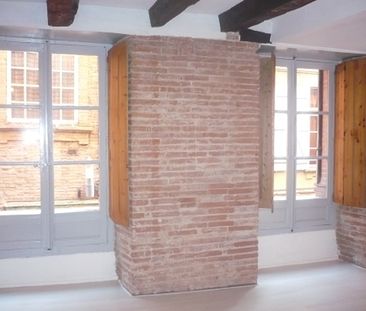 Location Appartement 2 pièces 42m² - Photo 1