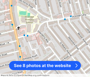 1 bedroom flat for rent - Photo 1