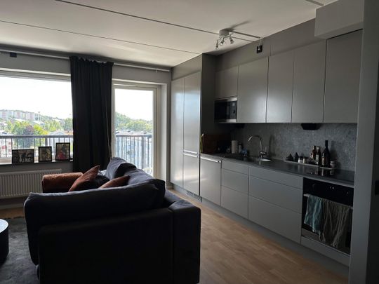 Fyrklöversgatan, Göteborg - Photo 1