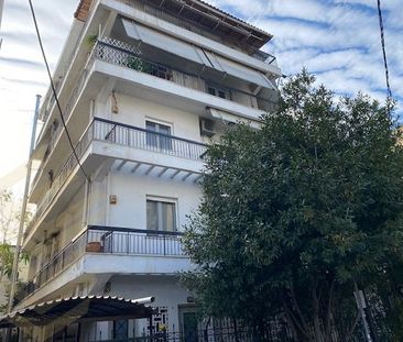 Διαμέρισμα για ενοικίαση Αγία Σοφία (Νέο Ψυχικό) - Photo 1