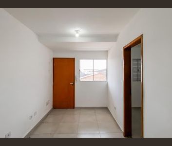 Apartamento para alugar com 44m², 2 quartos e sem vaga - Photo 2