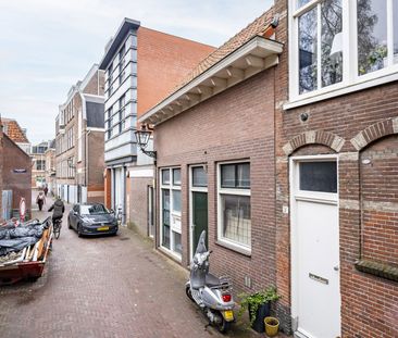Huis te huur: Van der Werfstraat 3-C 2312 VR Leiden - Photo 5