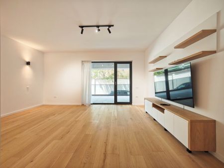 Baneasa - Stejarii | 3 camere+2 terase | 147 mp | Parcare su - Photo 2