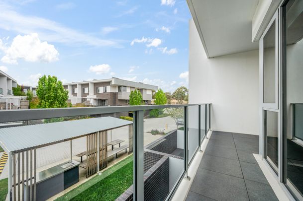 Modern 1-Bedroom Apartment in Lawson - Photo 1