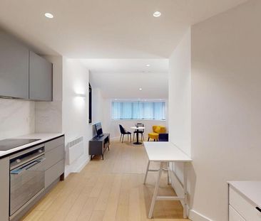 1 bedroom flat to rent - Photo 3