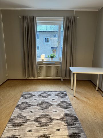 Björnsonsgatan, Bromma - Foto 2