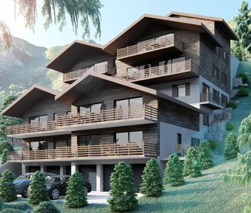 Rare – New apartments for rent - Photo 2