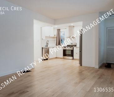 3 Bed, 1 Bath FULL HOUSE W/ Garage & Carport located in Rosemont - Photo 6