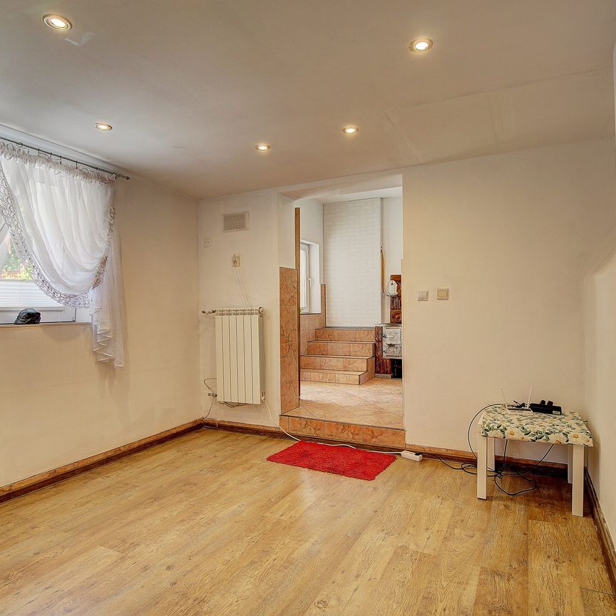 Domek z pompą ciepła przy lesie – Staszowice koło Żmigrodu! - Photo 1